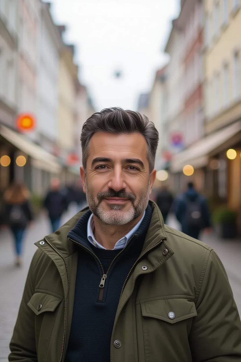 Mehmet E. avatar