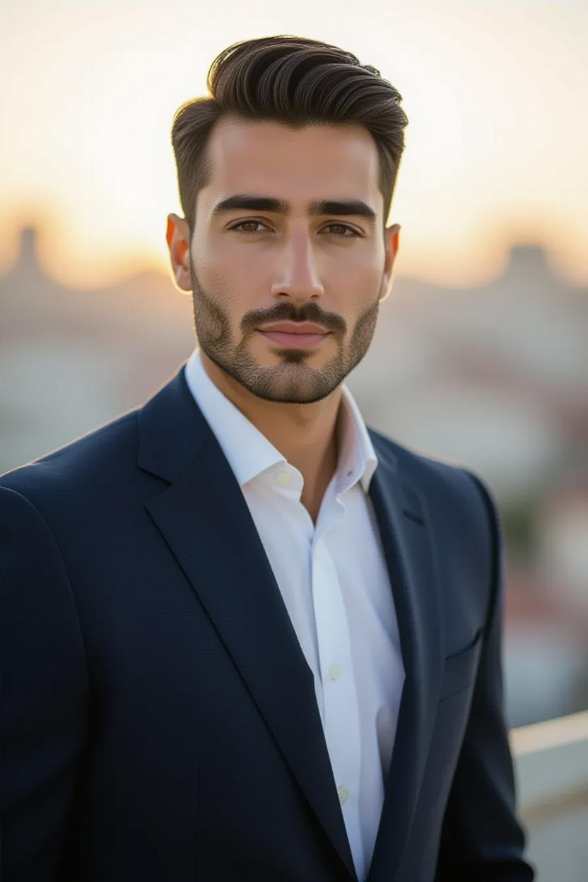 Fatih A. avatar